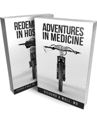 Cover of Adventures in Medicine